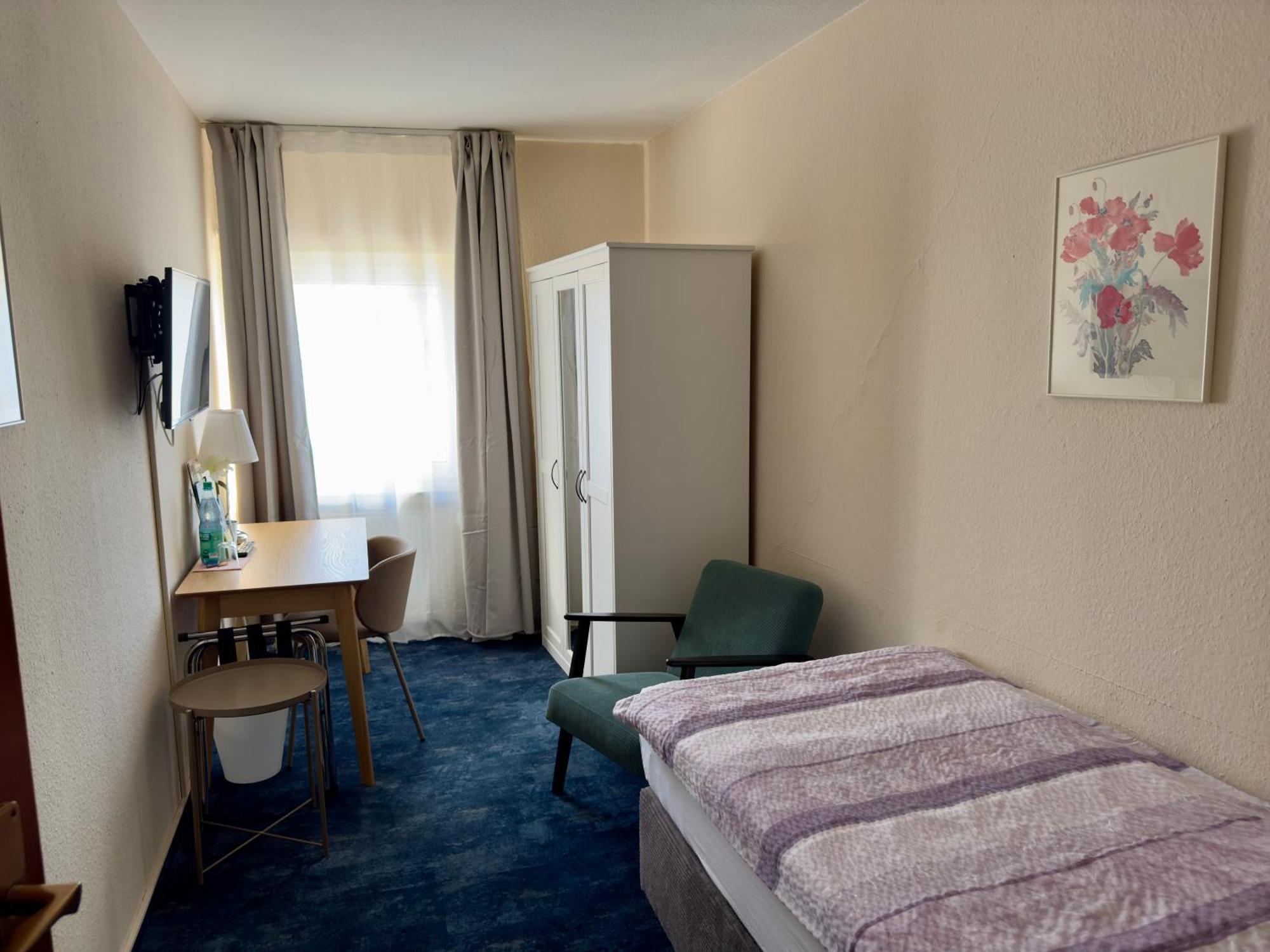 Hotel Zum Grafen Hallermunt Шпринге Екстериор снимка