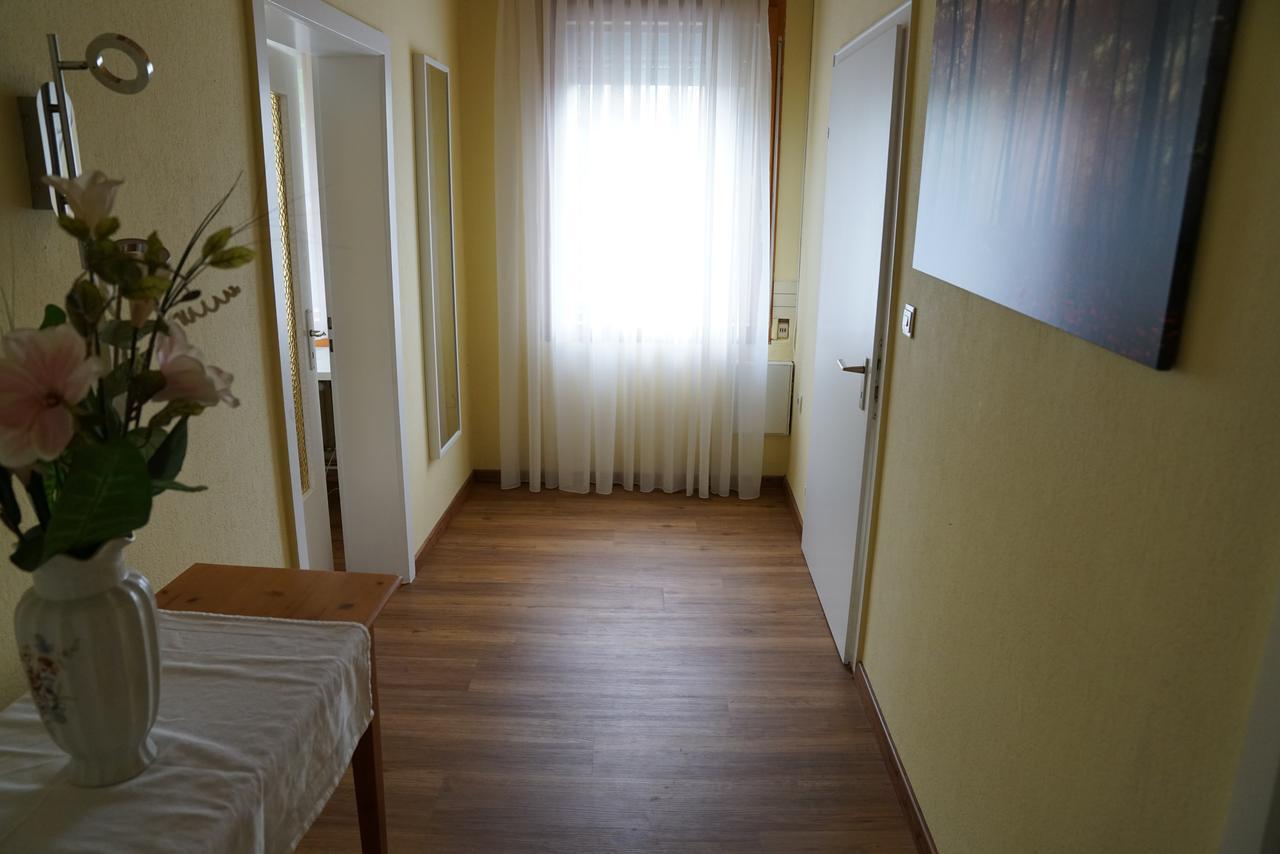Hotel Zum Grafen Hallermunt Шпринге Екстериор снимка